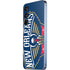 NBA New Orleans Pelicans Large Logo Galaxy A55 5G Skin